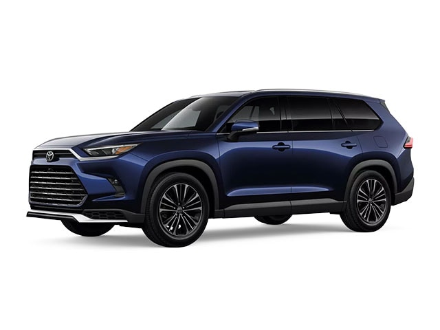 toyota grand highlander 2026 5TDADAB59TS035015 image toyota grand highlander 2026 5TDADAB59TS035015 image
